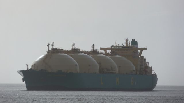 LNG Cross river - estuaire - 26 janvier 2013 (02).JPG